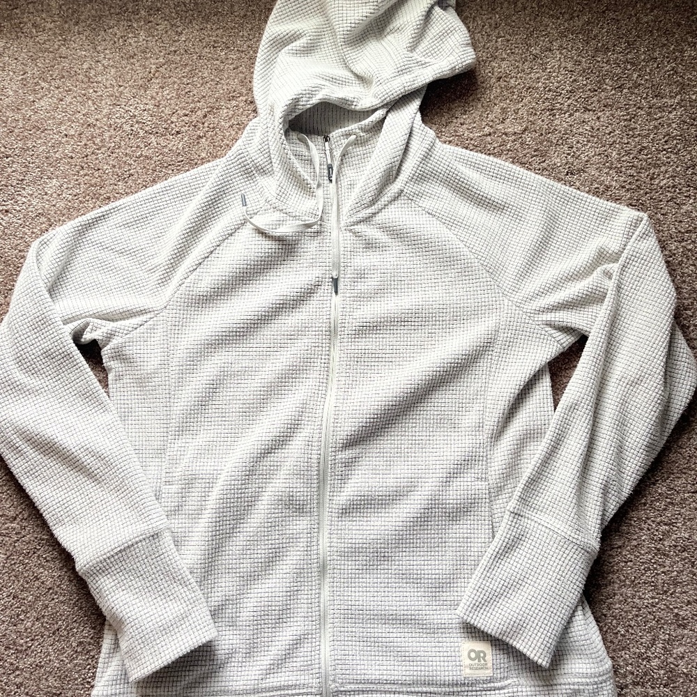 Outdoor Research Grid Fleece